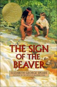 The_Sign_of_the_Beaver